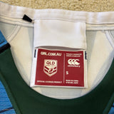 2009 Gold Coast Titans Jersey - S - photo 2
