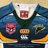 2009 Gold Coast Titans Jersey - S - photo 3