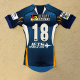2009 Gold Coast Titans Jersey - S - photo 5