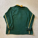 2002 Springboks Home Jersey - L/XL