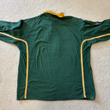 2002 Springboks Home Jersey - L/XL