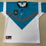1998 Cronulla Sharks Jersey - L - photo 1