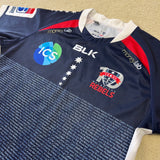 2015 Melbourne Rebels Jersey - L - photo 4