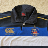 2015 Bath Rugby Jersey - Boys 14 (Cotton)