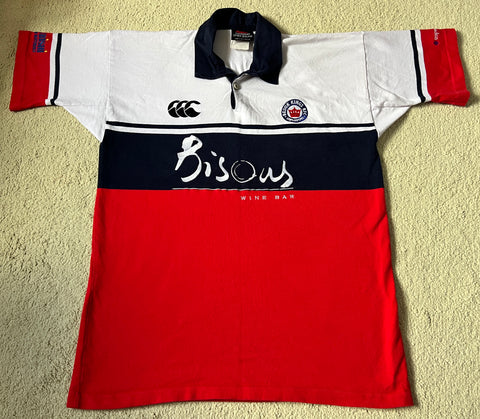 1990s Bedok Kings Jersey - L (Singapore)