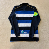 2015 Bath Rugby Jersey - Boys 14 (Cotton)