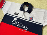 1990s Bedok Kings Jersey - L (Singapore)