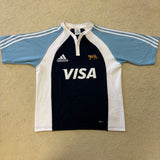 2006 Argentina Pumas Jersey - M - photo 1