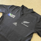 2015 All Blacks RWC Jersey - S - photo 2