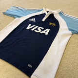 2006 Argentina Pumas Jersey - M - photo 4