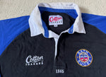 1998 Bath Rugby Jersey - 2XL