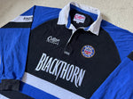 1998 Bath Rugby Jersey - 2XL