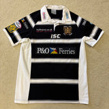 2009 Hull FC #13 Hayes Jersey - M - photo 1