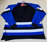 1998 Bath Rugby Jersey - 2XL