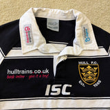 2009 Hull FC #13 Hayes Jersey - M - photo 3