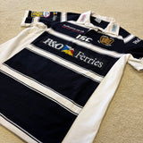 2009 Hull FC #13 Hayes Jersey - M - photo 4
