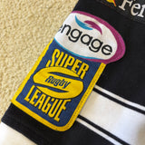 2009 Hull FC #13 Hayes Jersey - M - photo 5