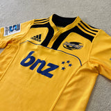 2014 Hurricanes Jersey - L - photo 4