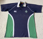 2004 Ireland Training Jersey - L