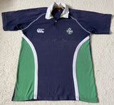 2004 Ireland Training Jersey - L