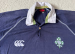2004 Ireland Training Jersey - L