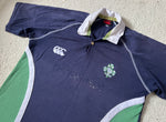2004 Ireland Training Jersey - L