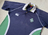 2004 Ireland Training Jersey - L