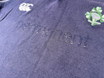 2004 Ireland Training Jersey - L
