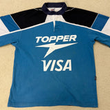 2004 Argentina Pumas Jersey - L - photo 1