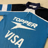 2004 Argentina Pumas Jersey - L - photo 4