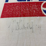 1993 Manly Sea Eagles Signed Jersey - M - photo 5