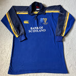 2003 Leinster Home Jersey - L