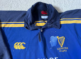 2003 Leinster Home Jersey - L