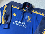 2003 Leinster Home Jersey - L