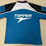 2004 Argentina Pumas Jersey - L - photo 7