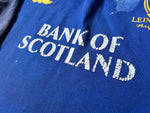 2003 Leinster Home Jersey - L
