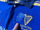2003 Leinster Home Jersey - L