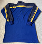 2003 Leinster Home Jersey - L