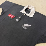 1997 All Blacks Steinlager Jersey - S - photo 3