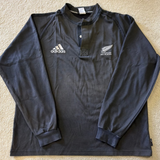 1999 All Blacks Jersey - XL