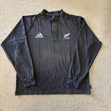 1999 All Blacks Jersey - XL