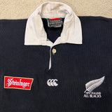 1997 All Blacks Steinlager Jersey - S - photo 2
