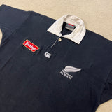 1997 All Blacks Steinlager Jersey - S - photo 3