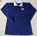 1995 Scotland Home Jersey - S