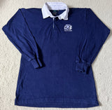 1995 Scotland Home Jersey - S