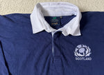 1995 Scotland Home Jersey - S