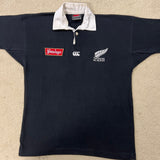 1997 All Blacks Steinlager Jersey - S - photo 1