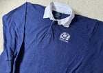 1995 Scotland Home Jersey - S