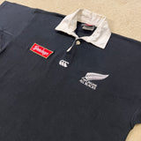 1997 All Blacks Steinlager Jersey - S - photo 3