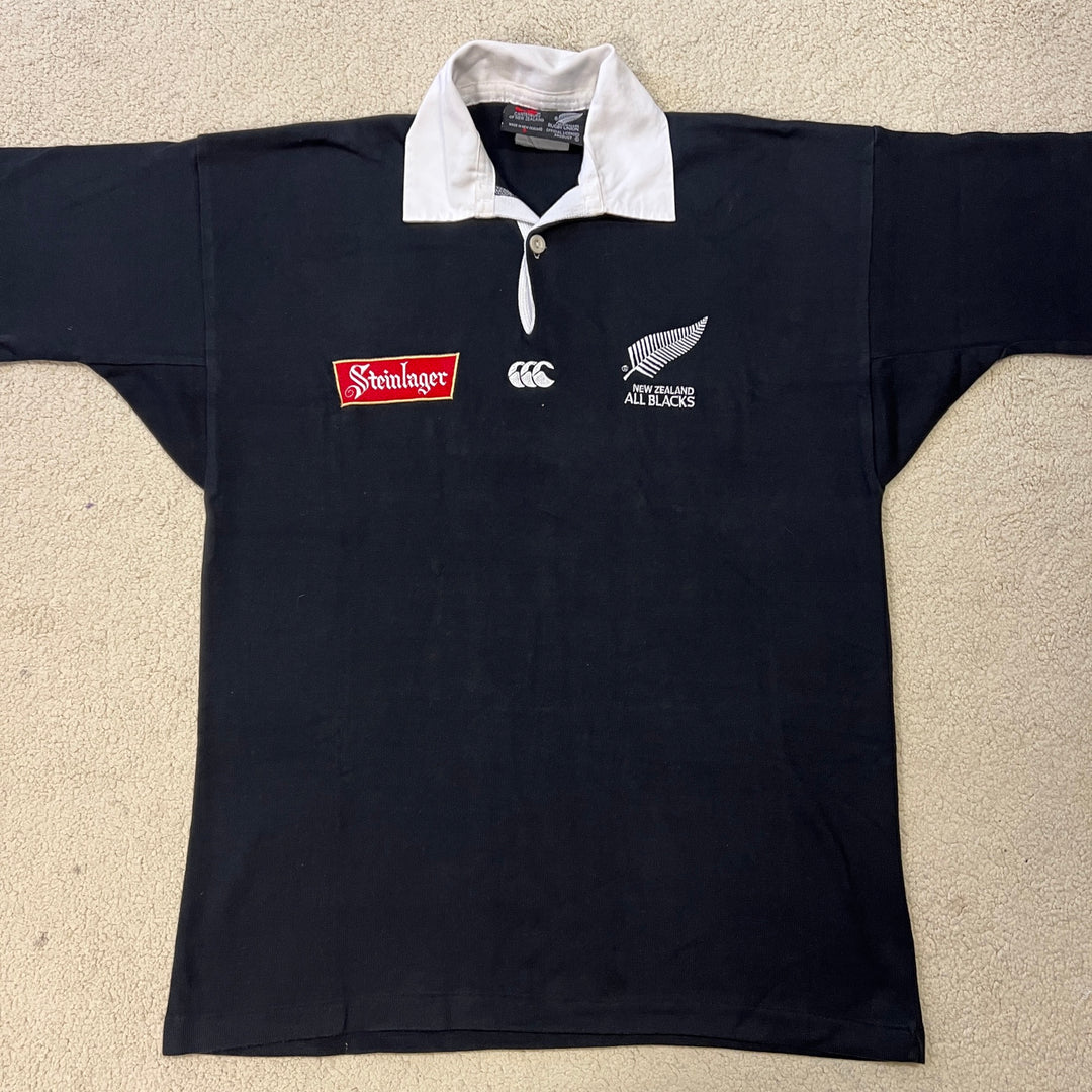 All Blacks / NZ – Boomfa Vintage